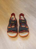 Wie Neu! Sandalen Geox Junge 37 Dresden - Blasewitz Vorschau