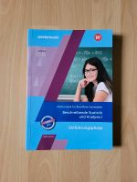Mathematik f. Berufliche Gymnasien 1. Auflage 978-3-427-11652-3 Niedersachsen - Großefehn Vorschau