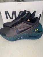 Nike Adapt Auto Max Black Green Hessen - Bad Vilbel Vorschau