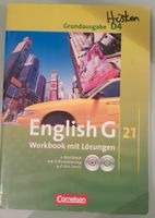 Workbook (Lehrerfassung) Englisch G21 Grundausgabe D4 Innenstadt - Köln Altstadt Vorschau