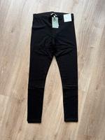 H&M 2er Pack Leggings Gr. M schwarz Niedersachsen - Stuhr Vorschau