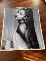 Ariana Grande Decke Plüsch Plüschdecke Nordrhein-Westfalen - Schwalmtal Vorschau