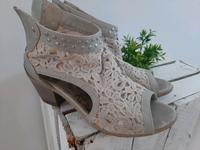Mustang Damen Schuhe  Gr.39 Blumenthal - Farge Vorschau