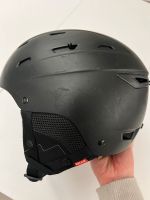 Cox Swain Ski-/Snowboard Helm DILLEN - mit Recco 56-59 cm M Baden-Württemberg - Deggingen Vorschau