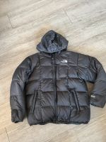 Graue The North Face Daunenjacke, Gr. M Kids Niedersachsen - Wilhelmshaven Vorschau