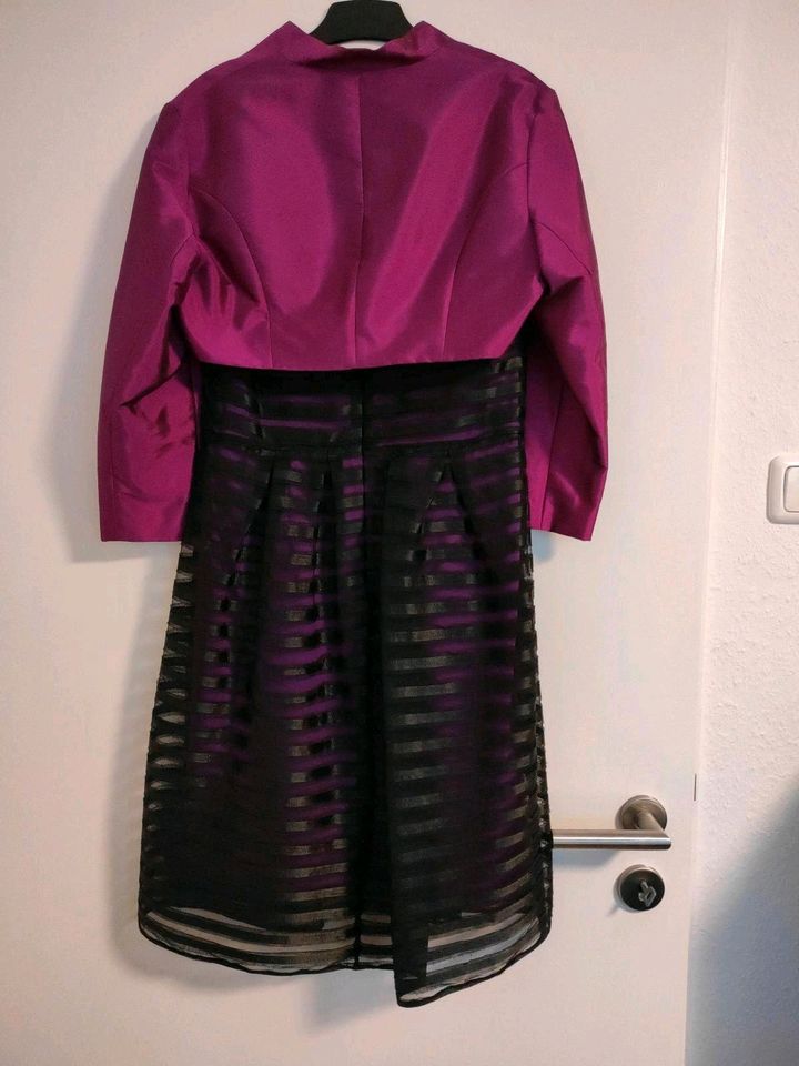 Cocktailkleid, Partykleid mit Bolero in Espelkamp