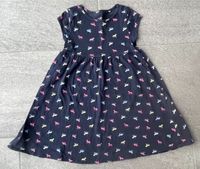 Kleid Topolino Gr. 98/104 Pferde Nordrhein-Westfalen - Nordwalde Vorschau