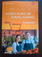 Westermann Ausbildung im Einzelhandel 2 Arbeitsheft Sachsen-Anhalt - Halle Vorschau