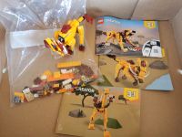 Lego 3in1 set Baden-Württemberg - Rauenberg Vorschau