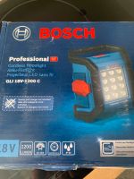 Bosch GLI 1200c Bayern - Nersingen Vorschau