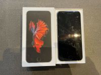 IPhone 6s 64GB schwarz OVP Nordrhein-Westfalen - Goch Vorschau