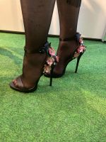 Sandaletten High Heels Nordrhein-Westfalen - Gelsenkirchen Vorschau