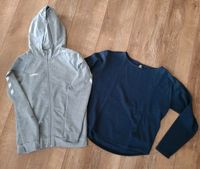 Hummel Sweatjacke und Sweatshirt Gr.152 Dithmarschen - Wesseln Vorschau