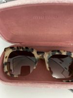 Sonnenbrille von der Marke: Miu Miu Dortmund - Eving Vorschau