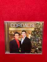 CD Cordalis Fröhliche Weihnachten Niedersachsen - Melle Vorschau