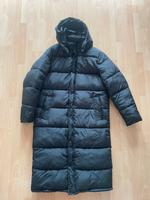 Long Puffer Mantel Herren Bayern - Schongau Vorschau