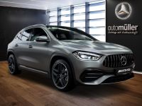 Mercedes GLA 35 AMG , 20" ,Pano , AHK , Burmester , Magno Lack Nordrhein-Westfalen - Eschweiler Vorschau