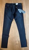 Schwarze, weiche Garcia Jeans Hose Gr. 26 neu mit Etikett. Bayern - Stadtbergen Vorschau