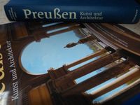 PREUßEN Kunst und Architektur, Könemann Großformat / SU, ME Niedersachsen - Seevetal Vorschau