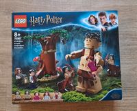 75967 Lego Harry Potter- Der verbotene Wald Baden-Württemberg - Freiburg im Breisgau Vorschau