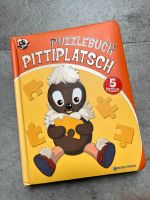 Puzzle Buch Pitti Platsch lesen puzzeln Hannover - Nord Vorschau