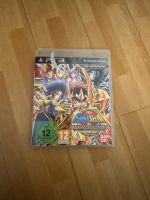 Sant seiya ps3 spiel Baden-Württemberg - Müllheim Vorschau