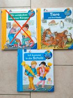 Wieso Weshalb Warum Bücher groß Bayern - Geltendorf Vorschau