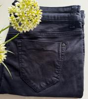 C&A Jeans Hose 3/4 Capri blau Gr.38⭐️bequem Bayern - Niederwerrn Vorschau