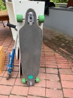 Longboard in top Qualität Schleswig-Holstein - Grebin Vorschau