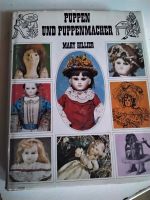 Buch "Puppen und Puppenmacher" von Mary Hillier Schleswig-Holstein - Pronstorf Vorschau