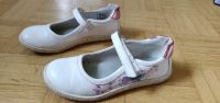 Ballerina weiß Gr.30 - wenig getragen Kr. München - Neuried Kr München Vorschau