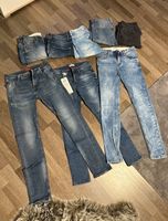 Herren Jeans Set Größe 38-46 (Guess, Pull & Bear…) *NEU* Baden-Württemberg - Bad Wimpfen Vorschau