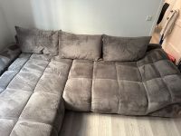 Couch zum verkaufen relativ neu  ca 6 Monate alt Wuppertal - Elberfeld Vorschau