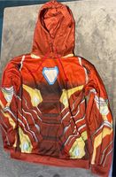 Kapuzenpullover, Hoddie Iron Man (Marvel)Größe L Schleswig-Holstein - Norderstedt Vorschau