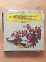 Schallplatten Klassik jeweils 5€/Stück Baden-Württemberg - Wolfschlugen Vorschau