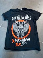 EMIL BULLS TOURSHIRT, Bandshirt Größe M, *TOP* Baden-Württemberg - Illingen Vorschau