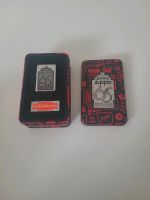 Zippo 65 Jahre  1997 Limited Edition Nordrhein-Westfalen - Erftstadt Vorschau