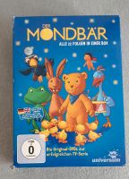 DVD Mondbär Hessen - Wanfried Vorschau