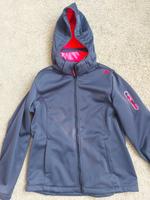CMP Softshelljacke Hessen - Abtsteinach Vorschau