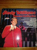Andy Williams, Hawaiin Wedding Song, LP Vinyl Niedersachsen - Bad Iburg Vorschau
