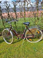 Weserkrone Nostalgie Fahrrad Niedersachsen - Weyhe Vorschau