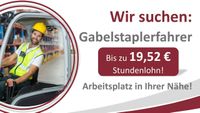 Gabelstaplerfahrer (m/w/d) gesucht! Nordrhein-Westfalen - Sankt Augustin Vorschau