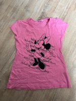 Minnie Mouse T-Shirt gr.146/152 Niedersachsen - Osterholz-Scharmbeck Vorschau