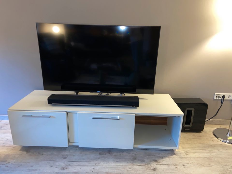 Sideboard Hülsta (ohne TV) in Oerlinghausen