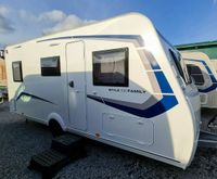 Familien Wohnwagen mit Klimaanlage mieten - Caravelair ALBA 496 Family Style Nordrhein-Westfalen - Ostbevern Vorschau