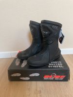 Büse Toursport pro Motoradstiefel Thüringen - Niederorschel Vorschau