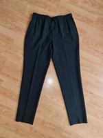 Closed Hose schwarz Gr. L Gummibund Zugband 91244 Nordrhein-Westfalen - Moers Vorschau