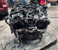 Motor Komplett  Mercedes ML 320, R320 CDI 642OM 224 ps Bochum - Bochum-Südwest Vorschau