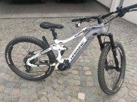 Haibike Xduro fully Allmtn 3.0 41 cm Bayern - Moosthenning Vorschau