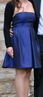 Kleid lila Größe 38 Bayern - Karlstadt Vorschau